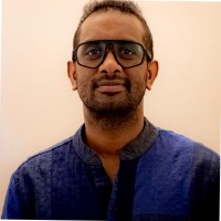 vishnu s Email