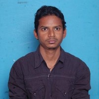 iSix Technologies Employee Ashwin Patel's profile photo