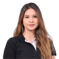 Applying Cloud Employee Valentina Acevedo Hernandez's profile photo