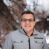 Falcon Equipment Ltd. Employee Jordan Ramos's profile photo