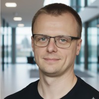 Transition Technologies PSC Employee Piotr Kmita's profile photo