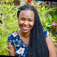 One Acre Fund Employee Dorcas Kosgei's profile photo
