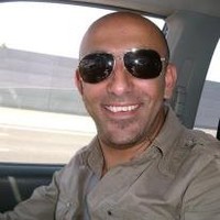 COMPwize Employee Michael Rafla's profile photo