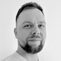 Katana Studios U.S. Employee Marcin Molski's profile photo