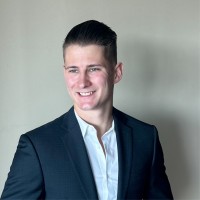 Macritchie Group Employee Jacob Wengel's profile photo