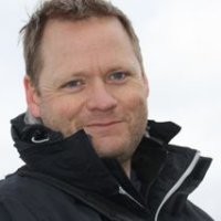 Qlear AB Employee Lars Skage's profile photo