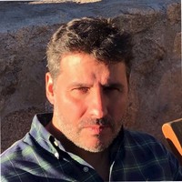 Luis Montes Millán Email & Phone Number