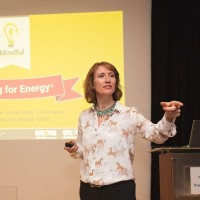 Big C Cancer Charity Employee Andrea Langan's profile photo