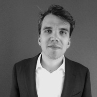 TNO Employee Tom Venema's profile photo