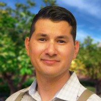 Disneyland Resort Employee Nick Dunn's profile photo