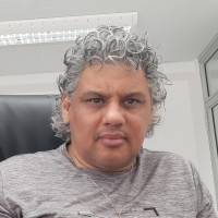 Bradley Fortuin Email