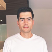 Arus Employee Sergio Zuluaga Rodas's profile photo
