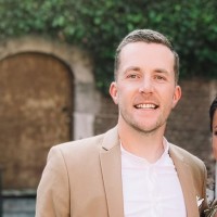 Robbie Steylaerts Email