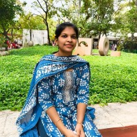 Codem Inc. Employee Ishwarya K's profile photo