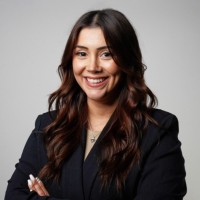 Alation Employee Ana Daniela Soto Castillo's profile photo