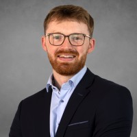Captured Carbon Limited Employee Jason Herbert's profile photo