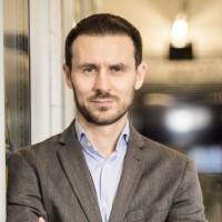 STRYME Employee Goce Stryme's profile photo