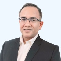 Mizuho Employee Vaibhav Pansari's profile photo