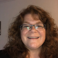 Catholic Charities Employee Carol Lafalam's profile photo