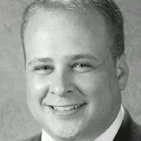 Aladdin Steel, Inc. Employee Greg Ramey's profile photo