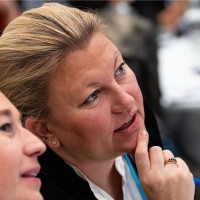 Haribo Danmark Employee Mette Kolls's profile photo