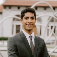 BEACN Employee Siddhant Amberkar's profile photo