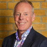 The Payments Association Employee Tony Craddock's profile photo