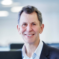 Durham University Business School Employee Paul Druckman's profile photo