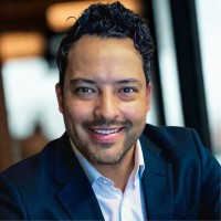 OneTrust Employee Melvin Prada's profile photo