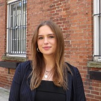 We Know Campus Employee Lucy Kovacevich's profile photo