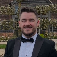 Bullseye Employee Dan Beynon's profile photo