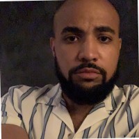 One Step Forward Employee Brandon Baron's profile photo