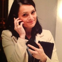 Pictet Asset Management Employee Christine Daniou-Ott's profile photo