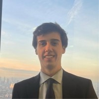CBRE Employee Luis Font de Mora Arias's profile photo