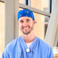 Aspirus Health Employee Andrew Laughlin's profile photo