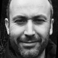 UPM Communication Papers Employee Martin Saunders's profile photo