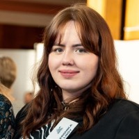 gridscale GmbH Employee Veronika Lisov's profile photo
