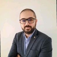 Genpact Employee Andrei Sima's profile photo