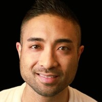 Pencil & Paper Employee Jason Jajalla's profile photo