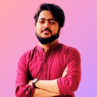 DeepMask Employee Hanzala Saeed's profile photo