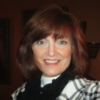 Upfront Healthcare Employee Barbara Bartosch's profile photo