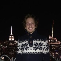 alphin GmbH Employee David Bläsing's profile photo