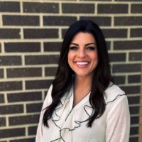 Barrington 220 School District Employee Megan Russell's profile photo