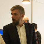 Adler Entertainment Employee Ciro Scala's profile photo