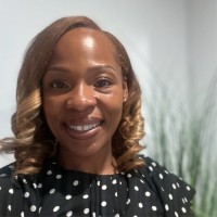 AstraZeneca Employee Tiffany Lyons's profile photo