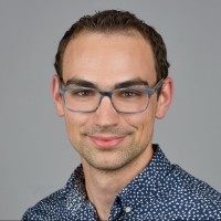 wega Informatik AG Employee Guillaume Vinet's profile photo