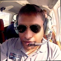 StarHub Employee Patrick Pereira's profile photo
