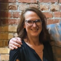 Inland Crane, Inc. Employee Kristi Lewis's profile photo