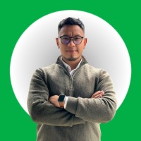 EAN Employee David Felipe Espinosa Torres's profile photo