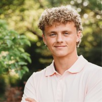 Muscle Wall Employee Caden Hall's profile photo